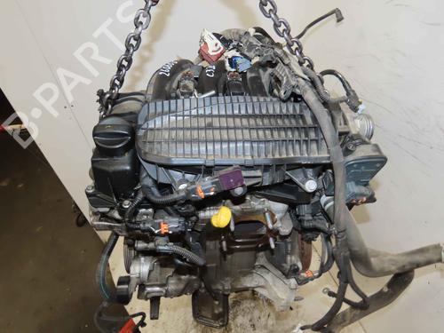 Engine CITROËN C3 II (SC_) 1.0 VTi 68 | BP37285647M1 - Image 5