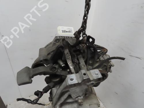 Gearbox AUDI A3 Sportback (8VA, 8VF) 1.8 TFSI | BP18824311M3 