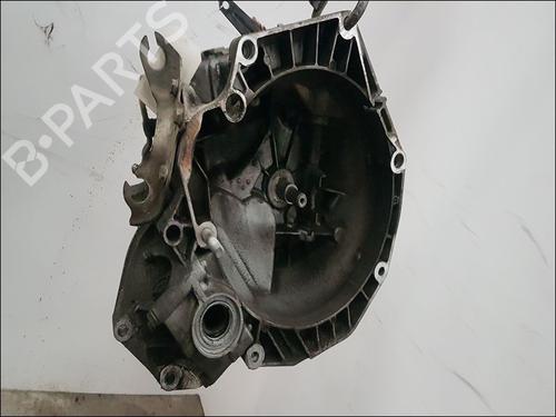Gearbox FORD KA (RU8) 1.3 TDCi | BP15984158M3