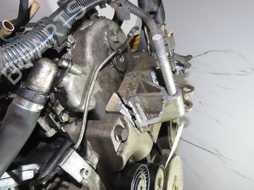 Engine FIAT DOBLO Cargo (263_) 1.3 D Multijet | BP22341424M1 