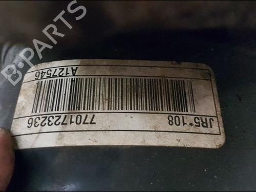 Gearbox RENAULT MEGANE II (BM0/1_, CM0/1_) 1.5 dCi (BM1F, CM1F) | BP15903362M3 