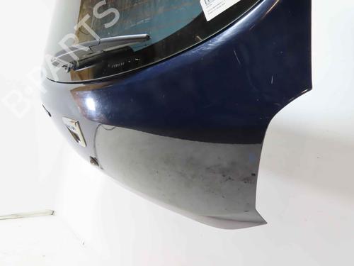 Tailgate DACIA SANDERO II 1.0 SCe 75 (B8JC, B8JD, B8NC) | BP37061351C6 - Image 7