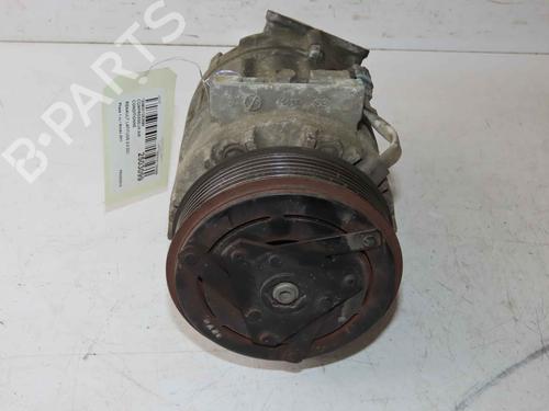 Used AC compressor AC compressor 37052818 37052818
