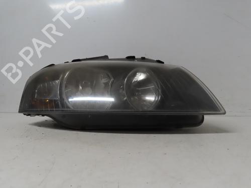 Right headlight AUDI A3 (8P1) 1.9 TDI | BP29153793C29 