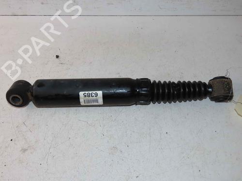 Used Left front shock absorber Left front shock absorber 37053577 37053577