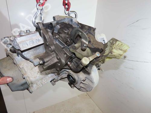 Gearbox CITROËN C3 II (SC_) 1.6 BlueHDi 75 | BP37050831M3 - Image 4