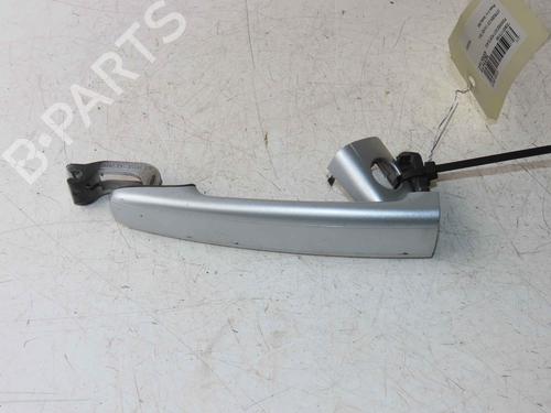 Used Front left exterior door handle Front left exterior door handle CITROËN C3 I (FC_, FN_) 1.4 HDi (68 hp) 37059470 37059470