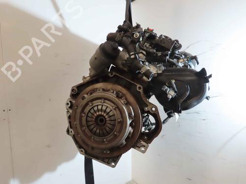 Engine OPEL CORSA D (S07) 1.2 (L08, L68) | BP37047786M1 - Image 2