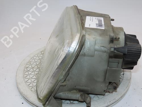 Used Left headlight Left headlight RENAULT SUPER 5 (B/C40_) 1.6 D (54 hp) 36343740 36343740