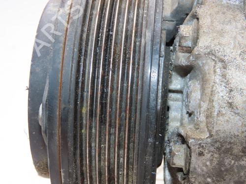 Used AC compressor AC compressor FORD KUGA II (DM2) 2.0 TDCi (140 hp) 36659312 36659312