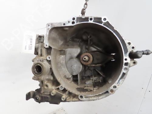 Used Gearbox PEUGEOT 3008 II SUV (MC_, MR_, MJ_, M4_) 1.6 BlueHDi 120 (120 hp) 19577841