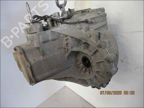 Gearbox CITROËN DS4 (NX_) 1.6 HDi 110 | BP37040480M3 - Image 3