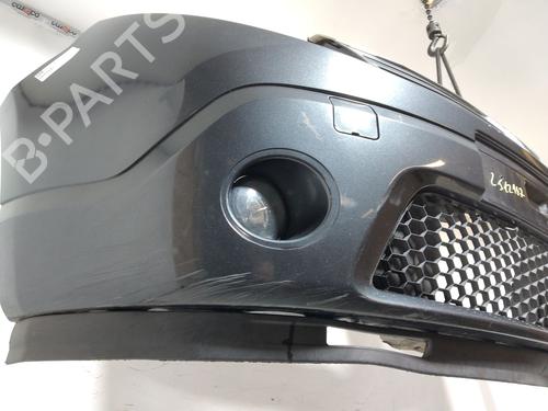 Front bumper DACIA SANDERO 1.5 dCi | BP37729545C7 - Image 4