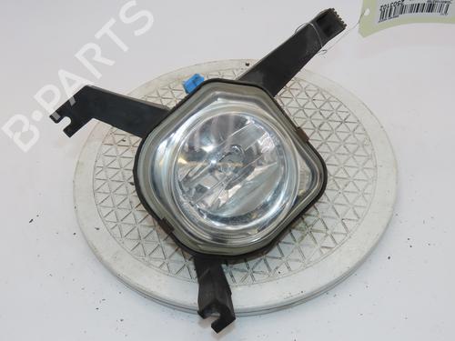 Used Left front fog light PEUGEOT 306 Hatchback (7A, 7C, N3, N5) 1.9 D (69 hp) 26227284