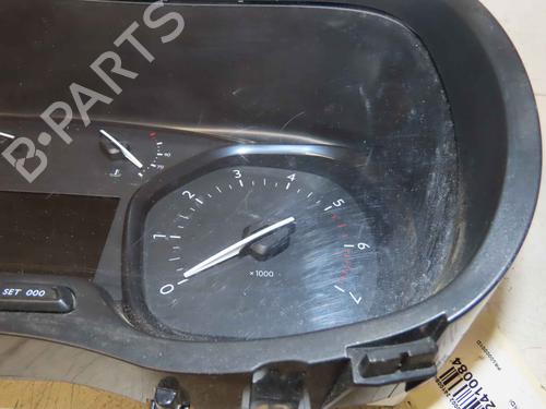 Instrument cluster PEUGEOT EXPERT Van (V_) 2.0 BlueHDi 180 | BP37055229C47 - Image 3