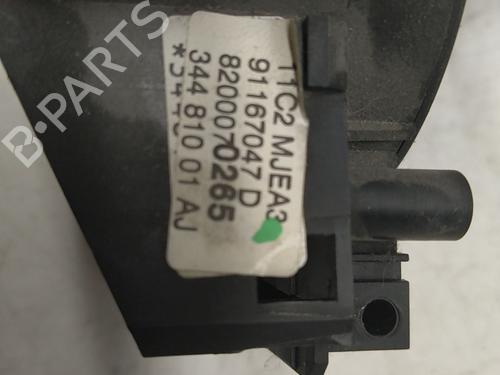 Instrument cluster RENAULT TRAFIC II Van (FL) 1.9 dCi 80 (FL0B) | BP39905946C47 - Image 3