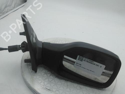 Used Right mirror Right mirror 37276175 37276175