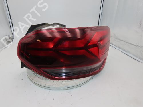 Piloto trasero derecho DACIA SANDERO III 1.0 TCe 90 (91 hp) 30841449