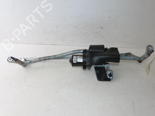 Used Front wiper motor FIAT DUCATO Platform/Chassis (250_) 140 Multijet 2,3 D (140 hp) 29345542