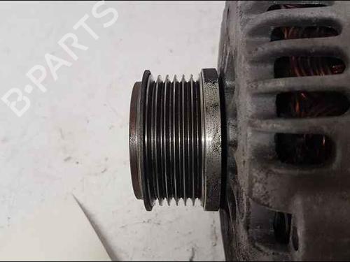 Alternator OPEL MERIVA B MPV (S10) 1.7 CDTI (75) | BP37044321M7 - Image 2
