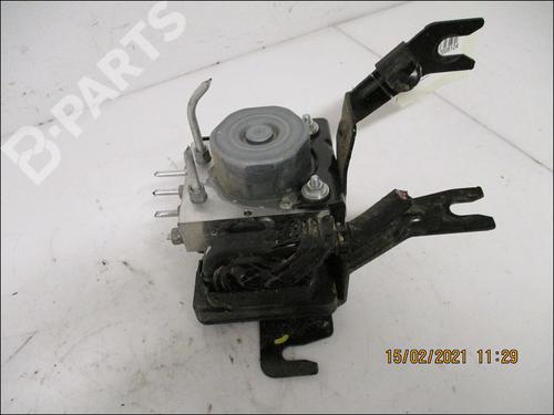 Used ABS pump DACIA SANDERO II 1.0 SCe 75 (B8JC, B8JD) (73 hp) 10944998