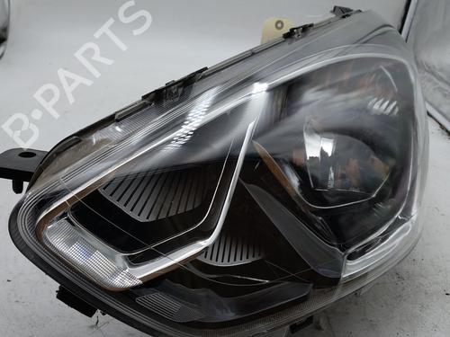 Left headlight FORD KA+ III (UK, FK) 1.2 | BP39011699C28 - Image 2