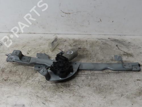 Used Front left window mechanism DACIA SANDERO 1.4 MPI LPG (72 hp) 16637726