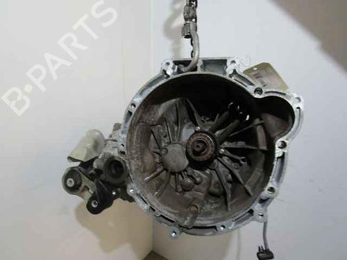 gearbox-ford-fiesta-vi-cb1-ccn-2008-37039280 main image