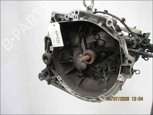 Used Gearbox Gearbox 37040279 37040279