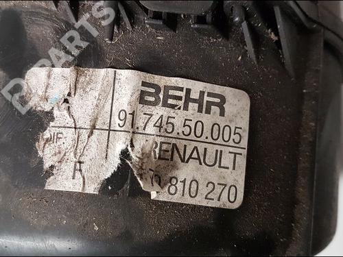 Heater blower motor RENAULT KANGOO (KC0/1_) 1.4 (KC0C, KC0H, KC0B, KC0M) | BP11333099M62 