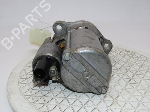 Used Starter SEAT IBIZA IV (6J5, 6P1) 1.0 (75 hp) 26195554