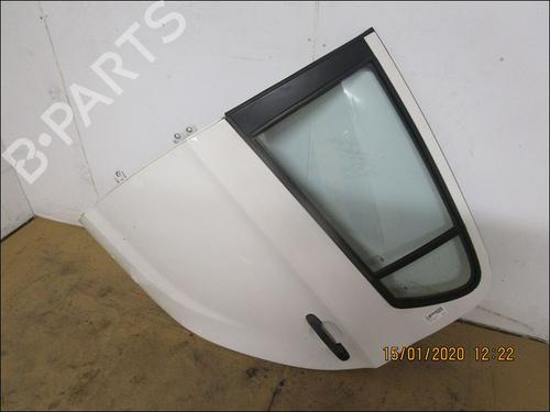 Used Left rear door HYUNDAI i10 I (PA) 1.1 CRDi (75 hp) 10949992