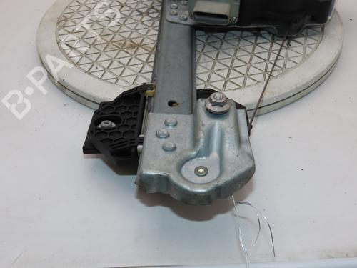 Front left window mechanism DACIA SANDERO II 1.5 dCi 75 / Blue dCi 75 (B8JW, B8M4, B8AH, B8M7, B8M6) | BP35970249C22 - Image 6