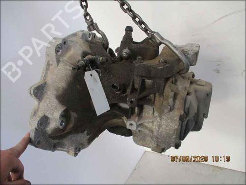 Gearbox OPEL CORSA D (S07) 1.3 CDTI (L08, L68) | BP37039330M3 - Image 2