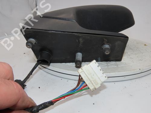 Used Right mirror Right mirror PEUGEOT EXPERT Van (222) 2.0 HDI (94 hp) 24419223 24419223