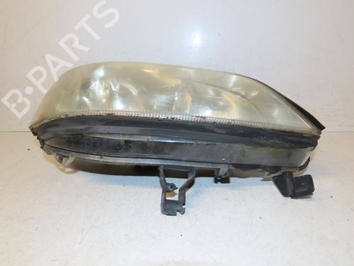 Højre forlygte OPEL ZAFIRA A MPV (T98) 2.2 DTI 16V (F75) | BP29153795C29