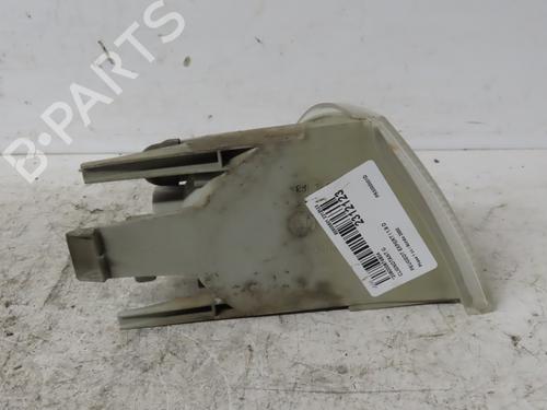 Used Left front indicator PEUGEOT EXPERT Van (222) 1.9 D 70 (69 hp) 23170647