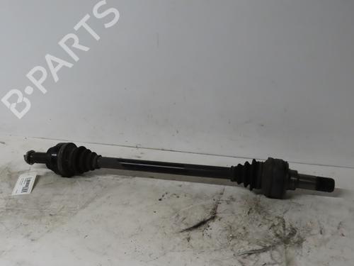 Used Right rear driveshaft BMW 5 (F10) 530 d (245 hp) 15813422