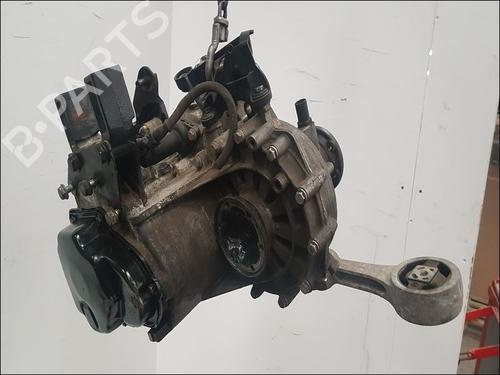 Gearbox VW POLO V (6R1, 6C1) 1.2 TDI | BP10941830M3