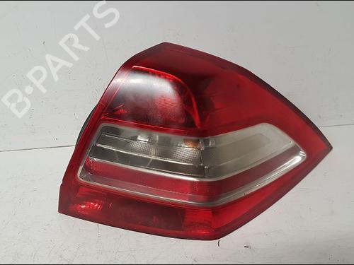Used Right taillight RENAULT MEGANE II Saloon (LM0/1_) 1.5 dCi (LM1E) (106 hp) 12944321