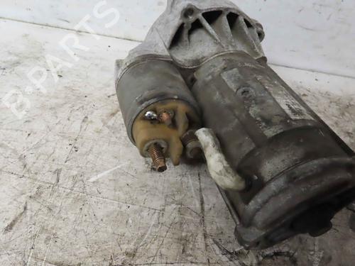 Starter CITROËN C4 Grand Picasso II (DA_, DE_) 2.0 BlueHDi 150 | BP37045529M8 - Image 2