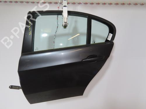 Used Left rear door BMW 3 (E90) 320 d (163 hp) 30797807