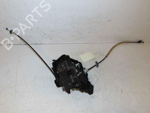 Used Front left lock Front left lock 37049579 37049579
