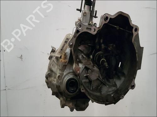 Gearbox DAEWOO MATIZ (M100, M150) 0.8 | BP10941806M3