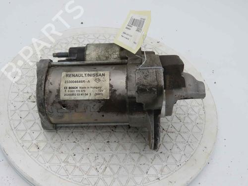 Used Starter Starter 37047410 37047410