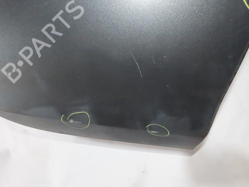 Right rear door PEUGEOT 208 I (CA_, CC_) 1.4 HDi | BP27551099C5 