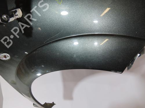 Used Right front fenders CITROËN C3 I (FC_, FN_) 1.4 HDi (68 hp) 25373940