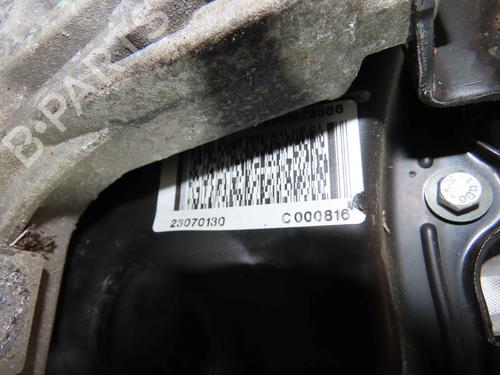 Engine RENAULT LATITUDE (L70_) 2.0 dCi 175 (L70Y, L734) | BP37052815M1 - Image 5