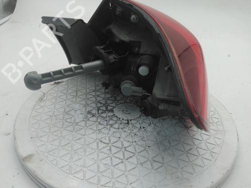 Rear bumper left light RENAULT CLIO V (B7_) 1.0 TCe 90 (B7MT) | BP37276246C81 - Image 3