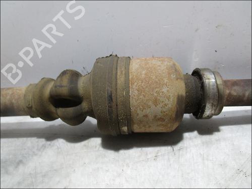 Right front driveshaft CITROËN C5 I (DC_) 2.0 16V (DCRFNC, DCRFNF) | BP23169804M39 